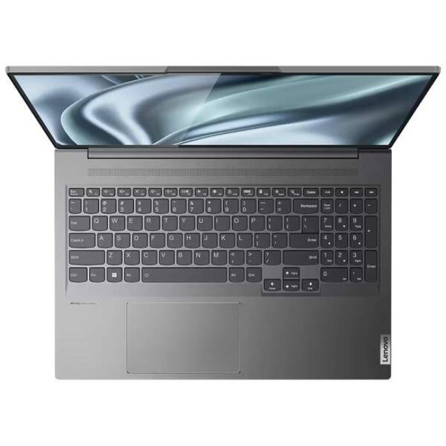 Lenovo Yoga Slim 7 Pro 16IAH7 (82VA002KCK)