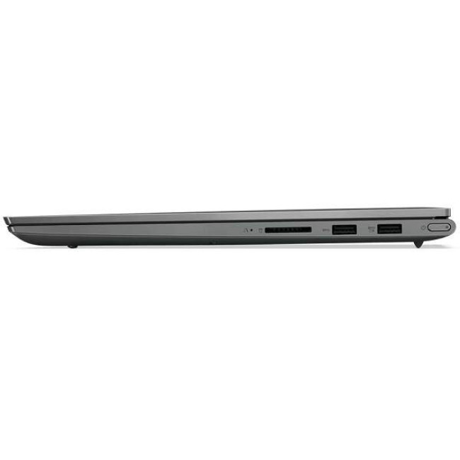 Lenovo Yoga Slim 7 Pro 16IAH7 (82VA002KCK)