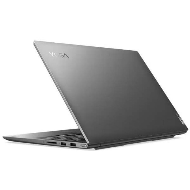 Lenovo Yoga Slim 7 Pro 16IAH7 (82VA002KCK)