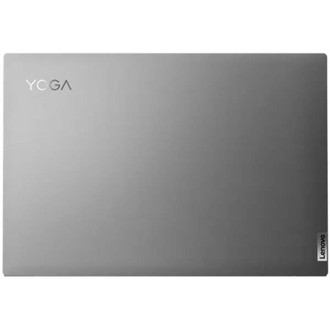 Lenovo Yoga Slim 7 Pro 16IAH7 (82VA002KCK)