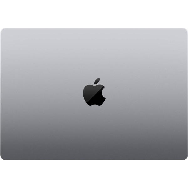 Apple MacBook Pro 14" Space Gray 2023 (Z17G000QE)