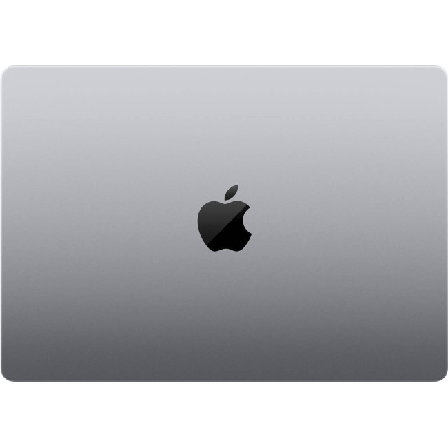 Apple MacBook Pro 14" Space Gray 2023 (Z17G000QE)