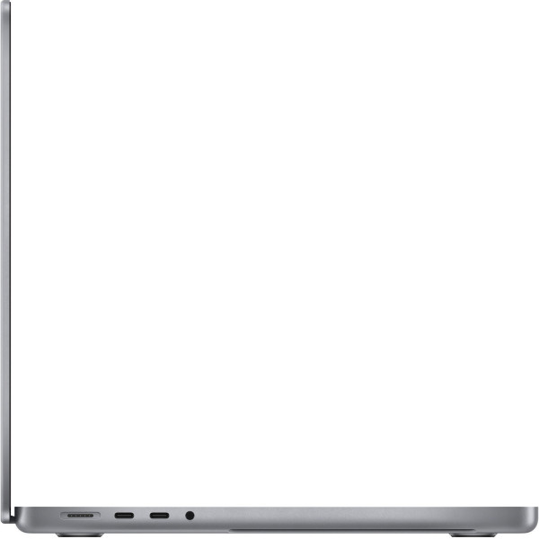Apple MacBook Pro 14" Space Gray 2023 (Z17G000QE)