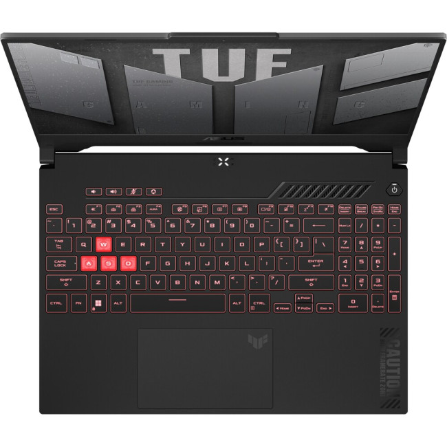 Ноутбук Asus TUF A15 FA507UI (FA507UI-HQ029)