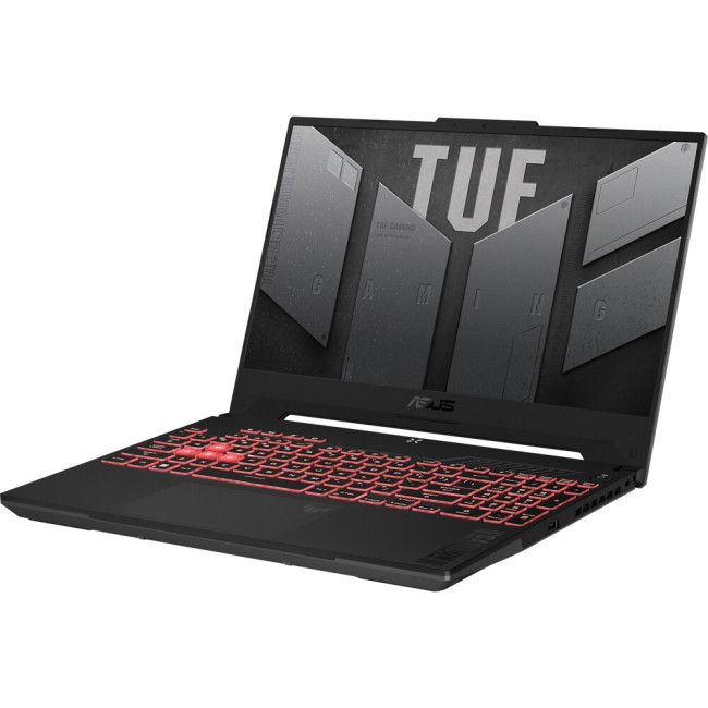 Ноутбук Asus TUF A15 FA507UI (FA507UI-HQ029)