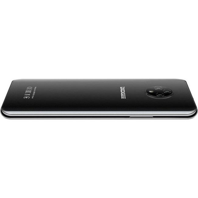 DOOGEE X95 Pro 4/32GB Black