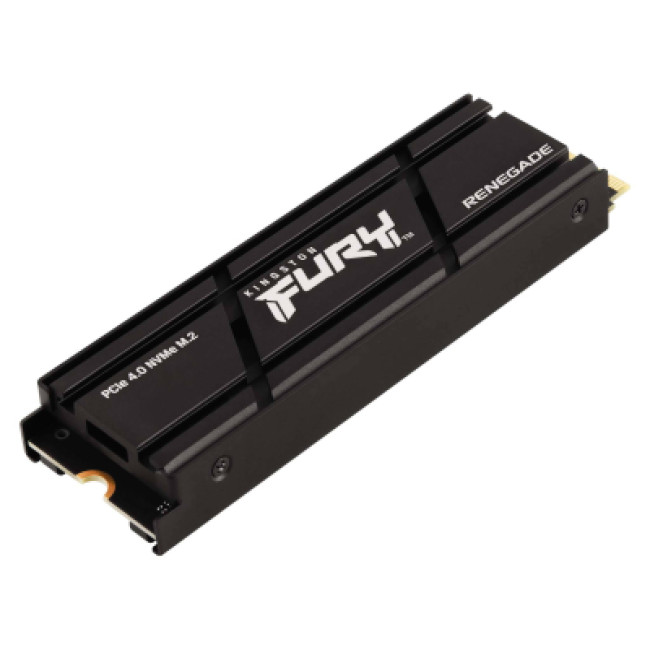 Kingston FURY Renegade 2 TB with Heatsink (SFYRDK/2000G)