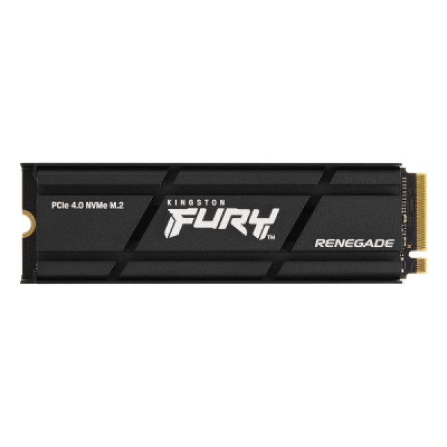 Kingston FURY Renegade 2 TB with Heatsink (SFYRDK/2000G)