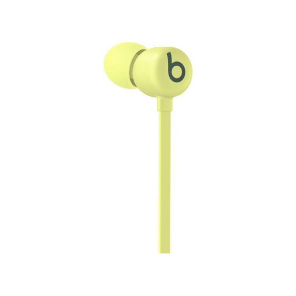 Навушники Beats by Dr. Dre Beats Flex All-Day Wireless Earphones Yuzu Yellow (MYMD2)