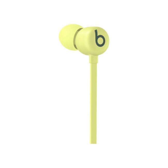 Beats by Dr. Dre Beats Flex All-Day Wireless Earphones Yuzu Yellow (MYMD2)