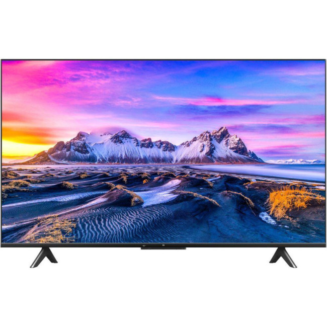 Телевізор Xiaomi Mi TV P1 50"