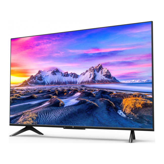 Телевізор Xiaomi Mi TV P1 50"