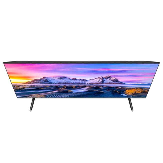 Телевізор Xiaomi Mi TV P1 50"