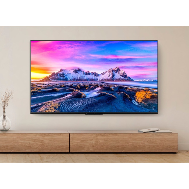 Телевізор Xiaomi Mi TV P1 50"