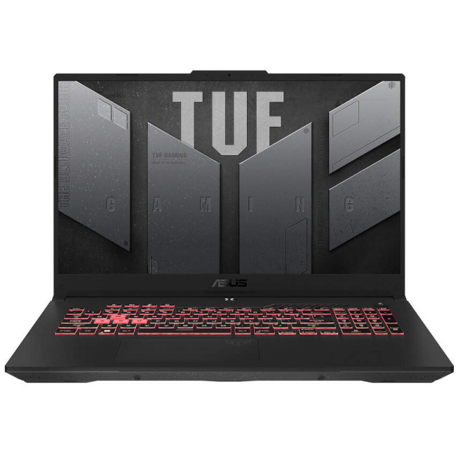 ASUS TUF Gaming A15 FA507RE (FA507RE-A15.R73052T)