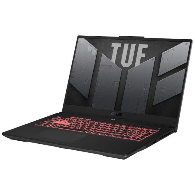 ASUS TUF Gaming A15 FA507RE (FA507RE-A15.R73052T)