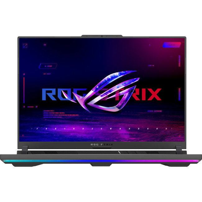 Ноутбук ASUS ROG Strix G16 2023 G614JZ (G614JZ-N3012W)