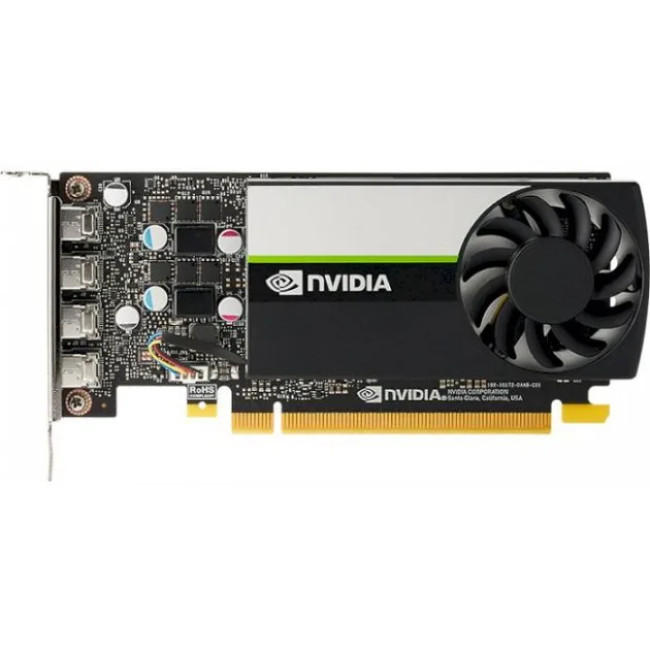 PNY Quadro T1000 (VCNT1000-8GB-SB)