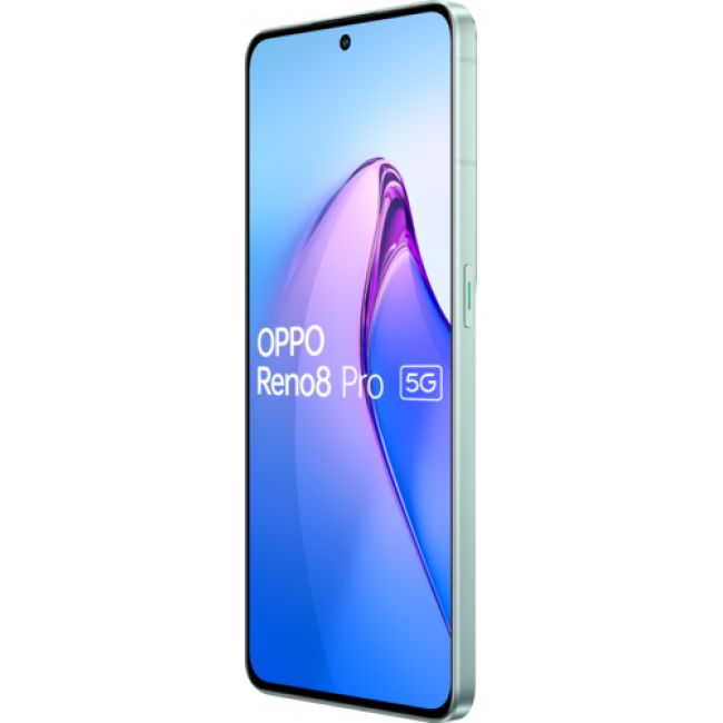 OPPO Reno8 Pro 8/256GB Glazed Green