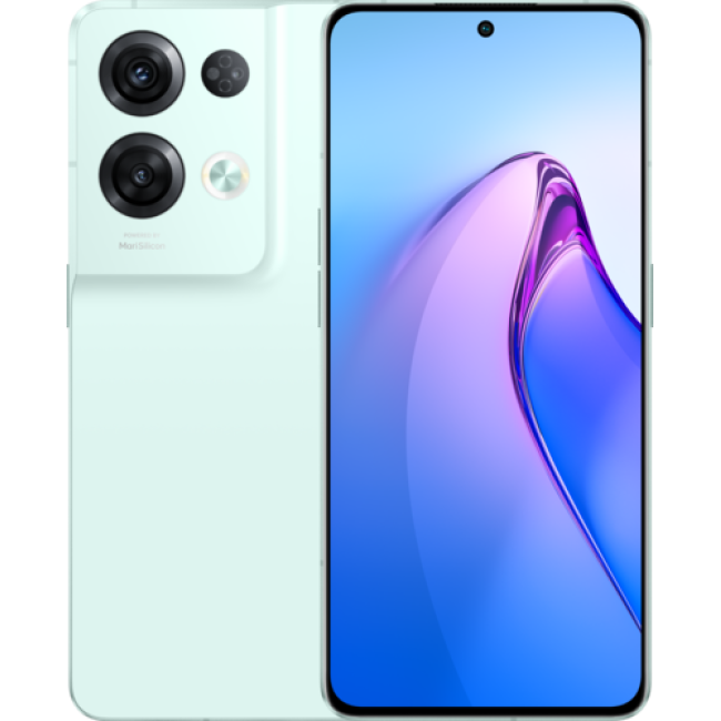 OPPO Reno8 Pro 8/256GB Glazed Green