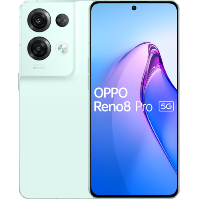 OPPO Reno8 Pro 8/256GB Glazed Green