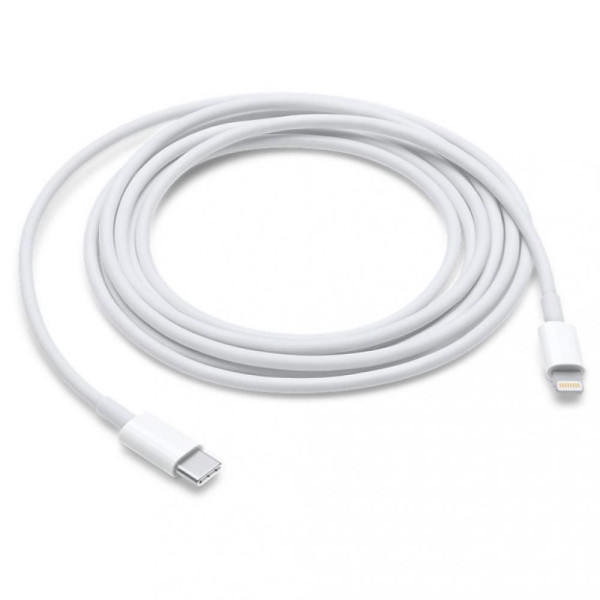 USB-C to Lightning Cable (1m) (MX0K2)