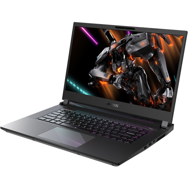 Ноутбук Gigabyte AORUS 15 BSF (BSF-73US754SH)