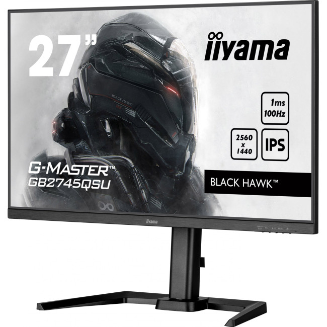 iiyama G-Master GB2745QSU-B1