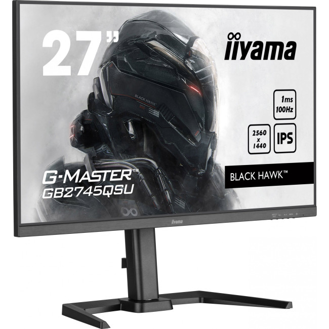 iiyama G-Master GB2745QSU-B1