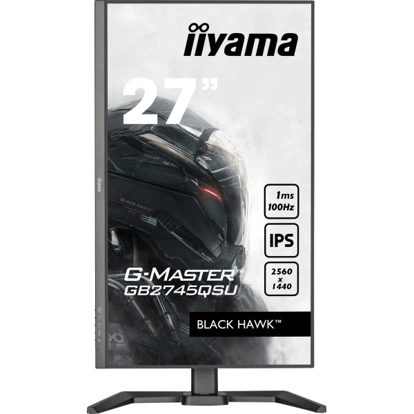 iiyama G-Master GB2745QSU-B1