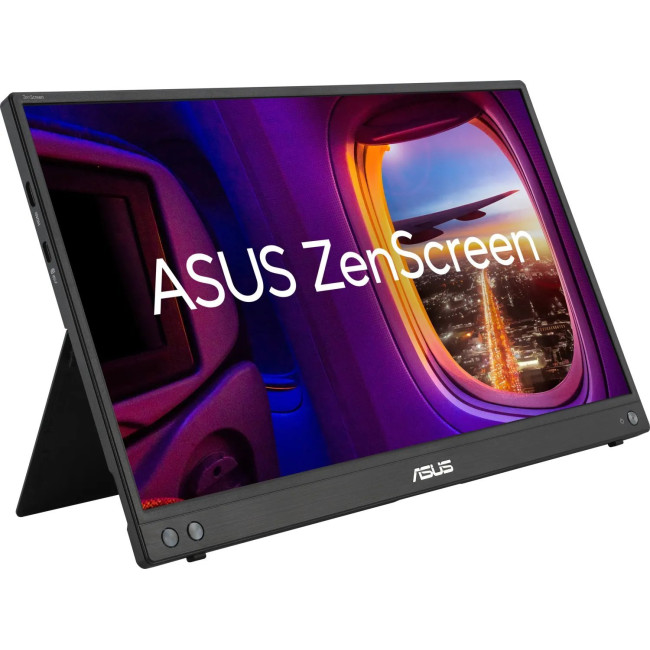 Asus ZenScreen MB16AHV (90LM0381-B02370)