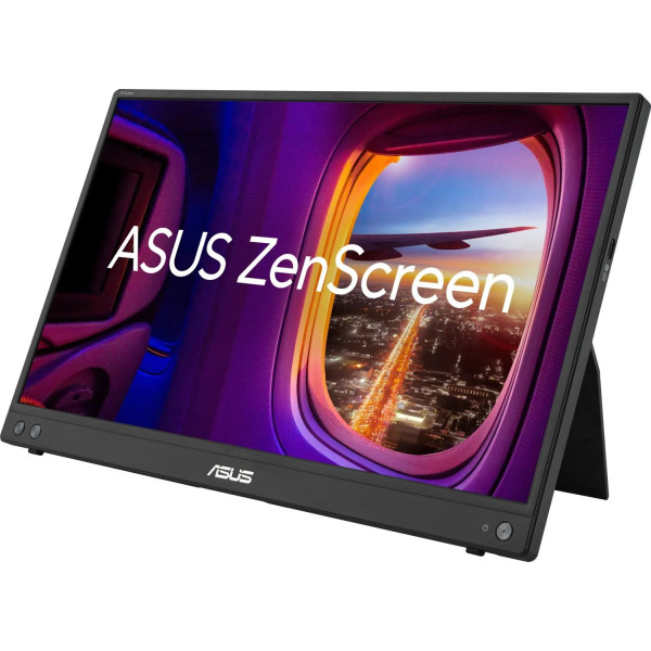 Asus ZenScreen MB16AHV (90LM0381-B02370)