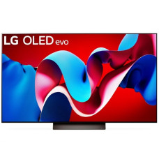 Телевізор LG OLED55C46LA