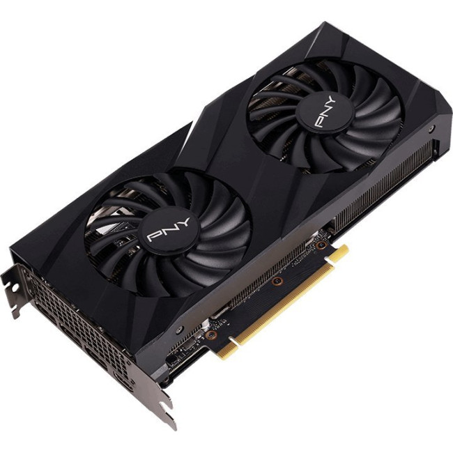 PNY GeForce RTX 3060 8 GB VERTO (VCG30608DFBPB1)