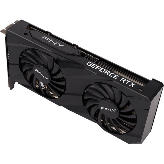 PNY GeForce RTX 3060 8 GB VERTO (VCG30608DFBPB1)