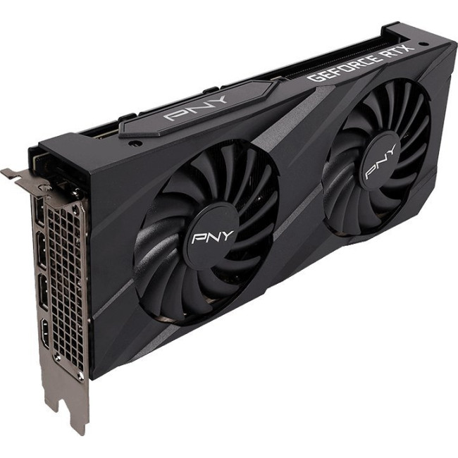 PNY GeForce RTX 3060 8 GB VERTO (VCG30608DFBPB1)