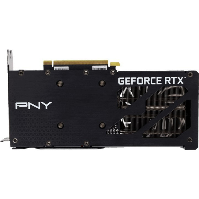 PNY GeForce RTX 3060 8 GB VERTO (VCG30608DFBPB1)