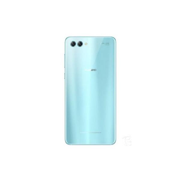 Смартфон HUAWEI Nova 2s 4/64GB Blue
