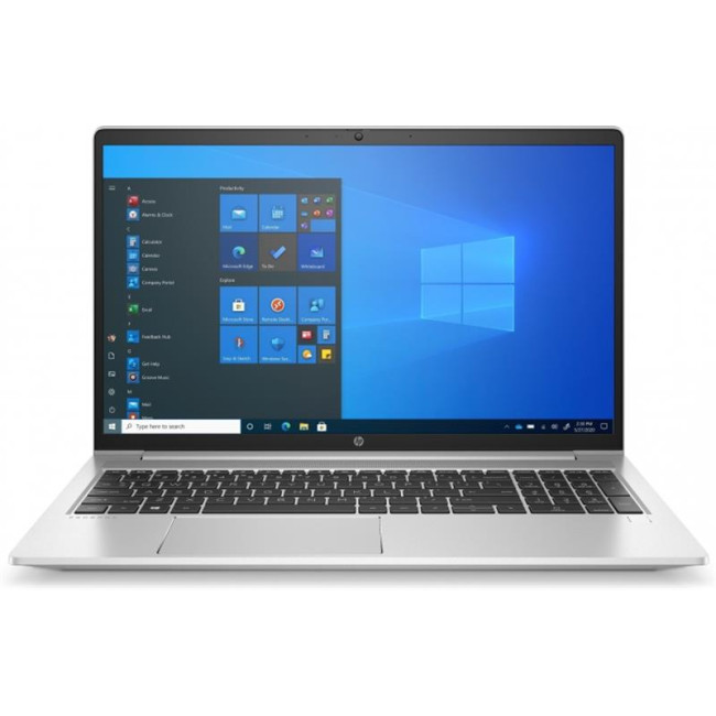 Обзор HP ProBook 450 G8 (2R9D6EA)