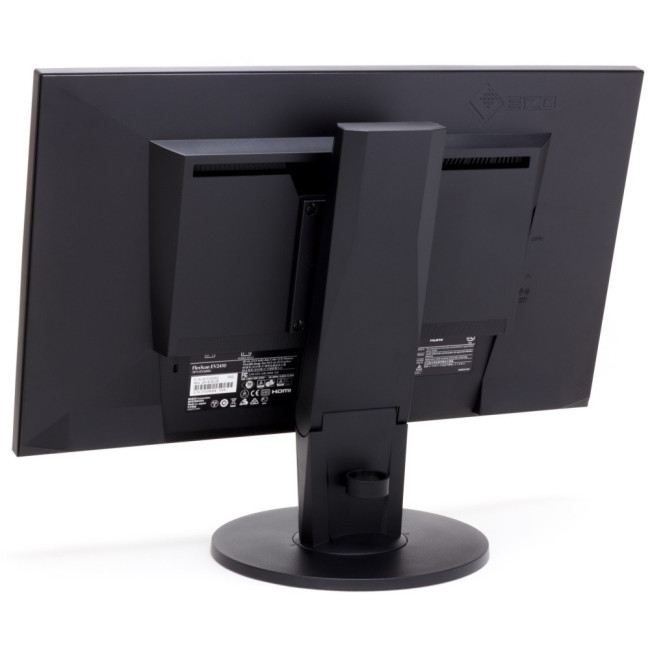 Eizo FlexScan EV2450-BK