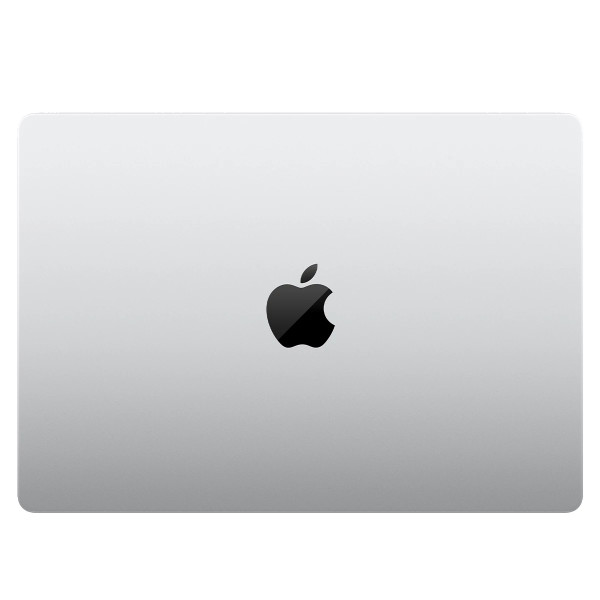 Apple MacBook Pro 14" Silver Late 2023 (Z1AX0029U) - купити в Україні