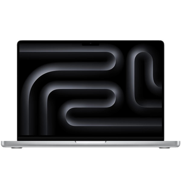 Apple MacBook Pro 14" Silver Late 2023 (Z1AX0029U) - купить онлайн