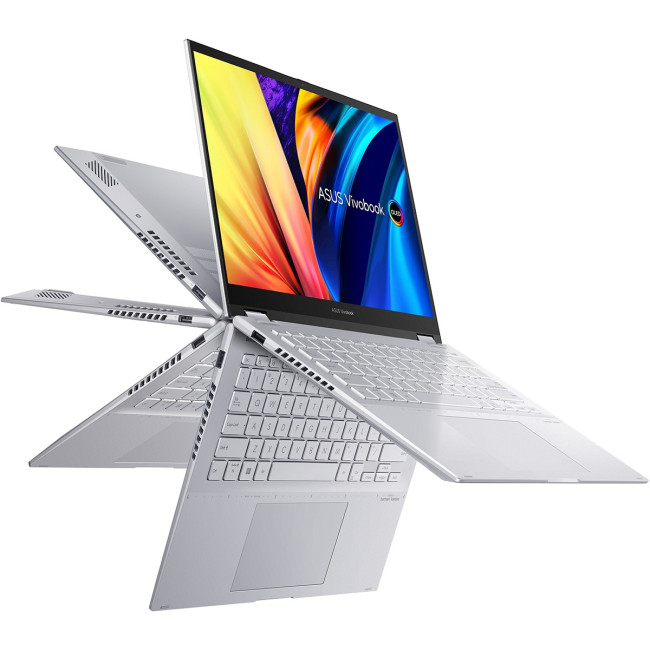 Asus VivoBook S 14 Flip OLED TN3402QA (TN3402QA-KN146W)