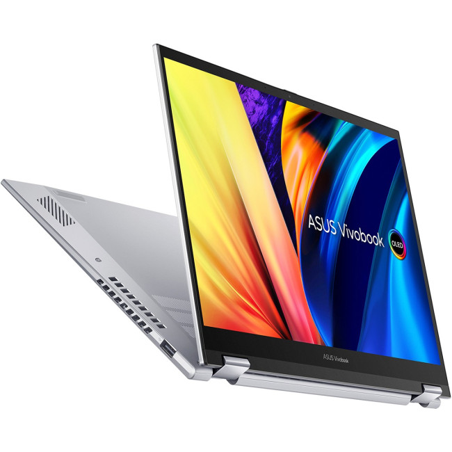 Asus VivoBook S 14 Flip OLED TN3402QA (TN3402QA-KN146W)