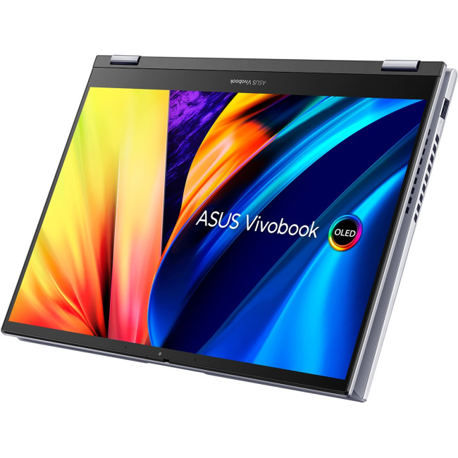 Asus VivoBook S 14 Flip OLED TN3402QA (TN3402QA-KN146W)