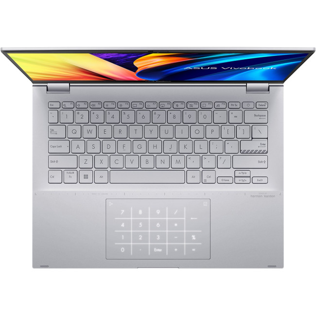 Asus VivoBook S 14 Flip OLED TN3402QA (TN3402QA-KN146W)