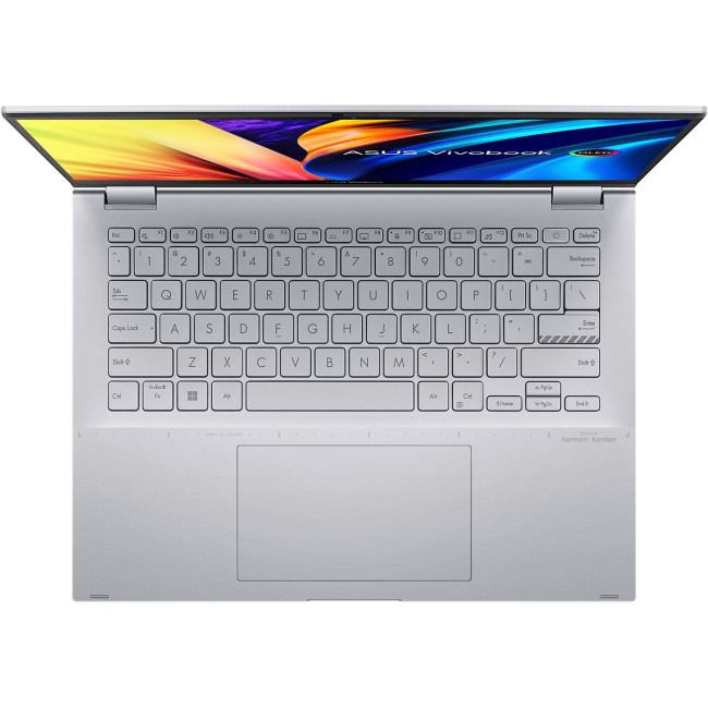 Asus VivoBook S 14 Flip OLED TN3402QA (TN3402QA-KN146W)