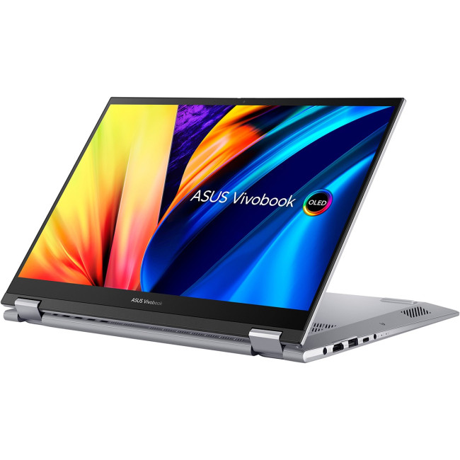 Asus VivoBook S 14 Flip OLED TN3402QA (TN3402QA-KN146W)