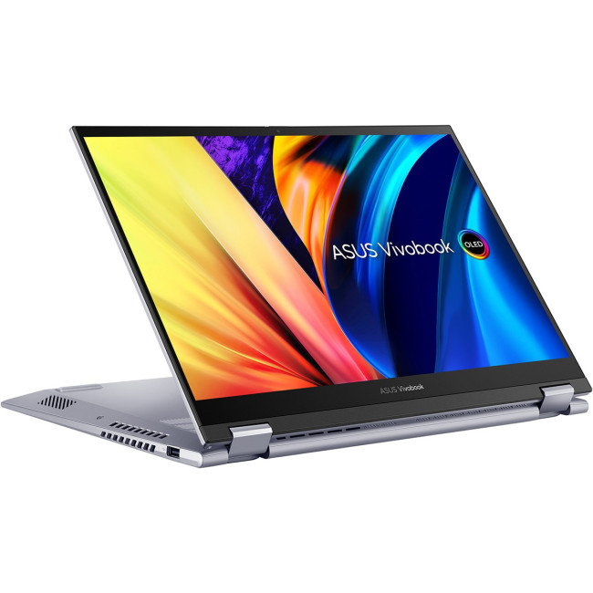 Asus VivoBook S 14 Flip OLED TN3402QA (TN3402QA-KN146W)