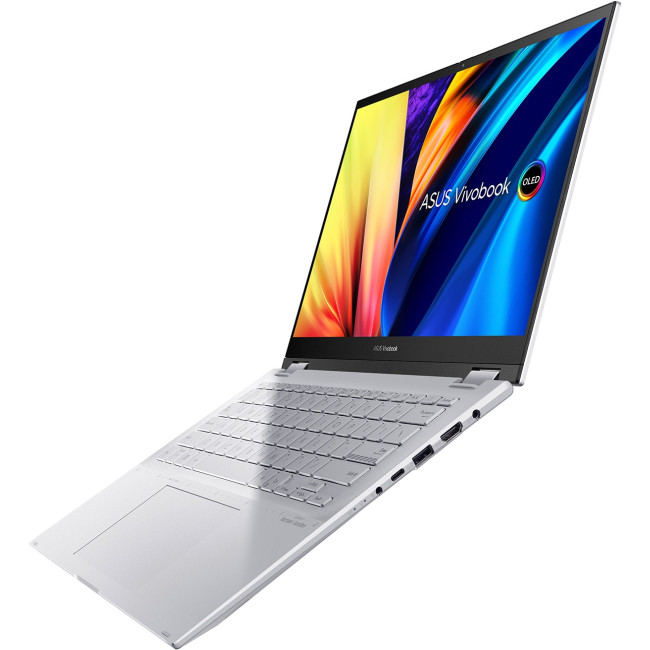 Asus VivoBook S 14 Flip OLED TN3402QA (TN3402QA-KN146W)